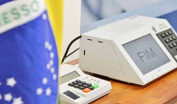 Número de eleitores em Mato Grosso aumenta 1,7% em 12 meses