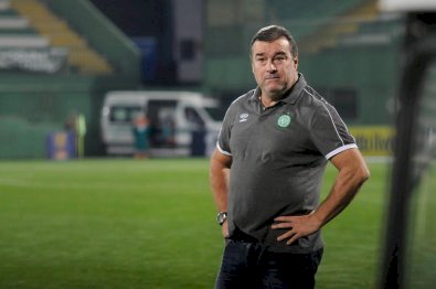 O Cuiabá Esporte Clube já definiu o técnico para a temporada de 2022.