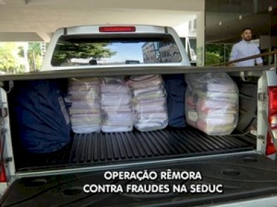 Estado pune 9 empreiteiras por fraudes em licitações na Era Taques