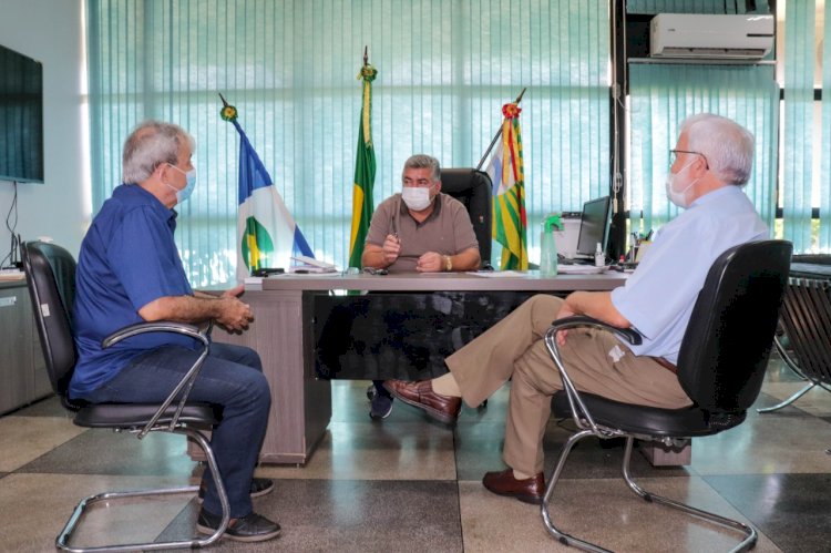 Após dois anos suspensa devido a pandemia, o planejamento para a festa está a todo vapor e conta com apoio da Prefeitura de Barra do Garças.