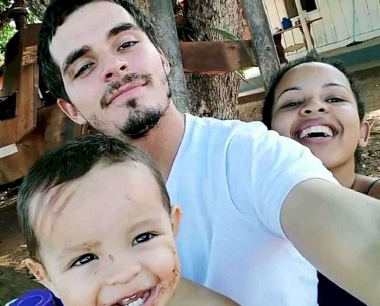 Casal e filho de 4 anos morrem em grave acidente no interior de MT