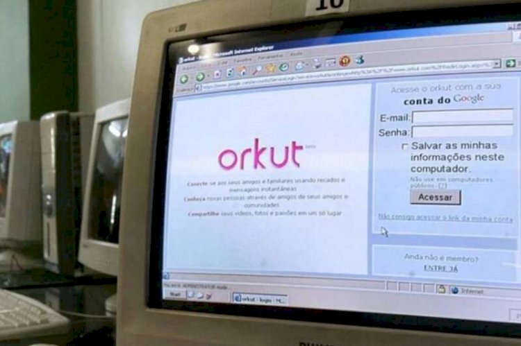 A volta do Orkut? Fundador reativa site e diz que está construindo algo novo: 