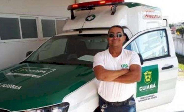 Servidor da Prefeitura é morto a facadas pelo genro; suspeito aguardou polícia deitado na cama