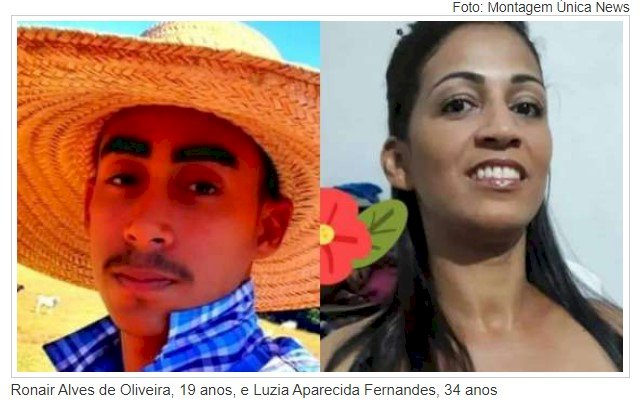 Acusado de matar sogra com 3 tiros na cabeça é encontrado morto em presídio