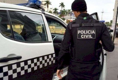 Homem acusado de abusar da própria filha de 8 anos é preso em MT