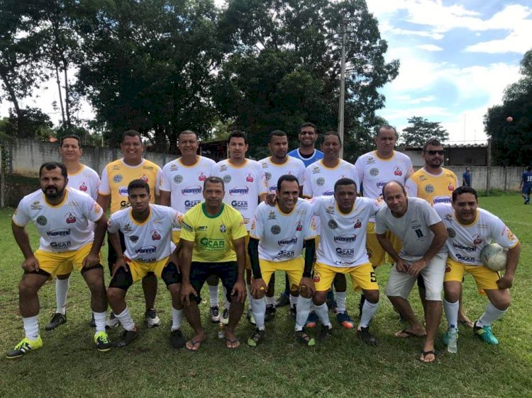 Vem aí o 3º Encontro amigos do Bairro Santo antonio.