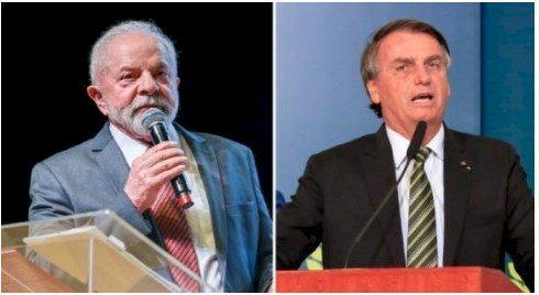 Pesquisa Quaest para presidente: Lula tem 53% dos votos válidos; Bolsonaro, 47%