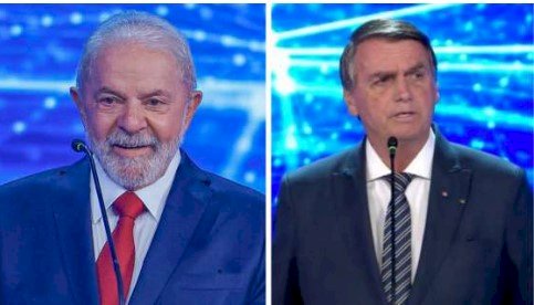 Lula vence entre católicos e menos escolarizados; Bolsonaro lidera evangélicos