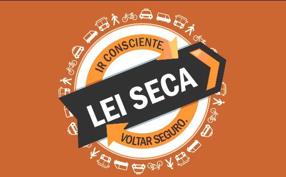 30ª EDIÇÃO DA LEI SECA EM BARRA DO GARÇAS - MT