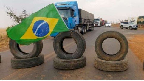 MPs recomendam que MT peça apoio da Força Nacional para desbloquear rodovias