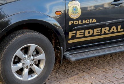 PF prende 3 idosos condenados por abuso sexual infantil em MT