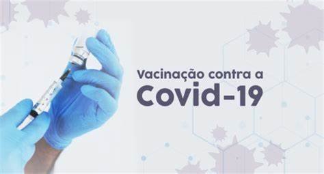 Covid-19: Confira o cronograma de vacinação e locais de testagem em Barra do Garças