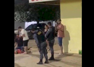 Comandante da PM lamenta caso em Vera e diz que nenhum policial sai para matar