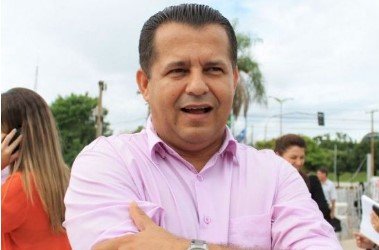 TJ concede a ex-deputado direito a salário de defensor e “regalias”