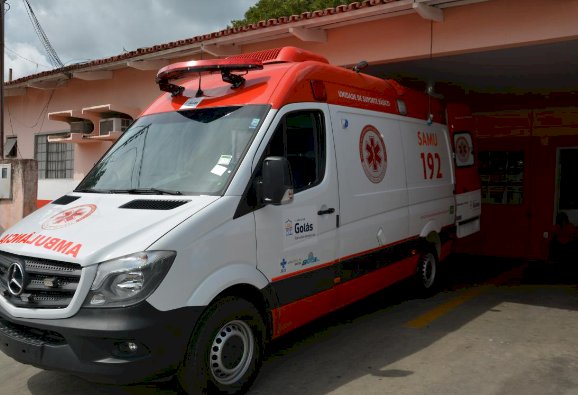Jovem menor de idade é baleado em Aragarças