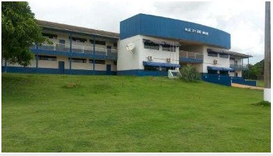 Ex-diretor é preso por desvio de mais de R$ 250 mil de escola em MT