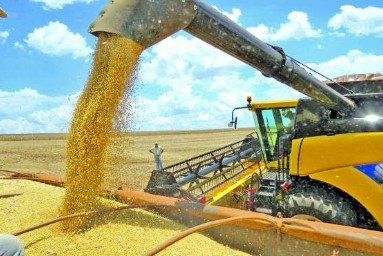 Sorriso é eleita a cidade mais rica do Agro brasileiro