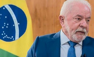 Lula é aprovado por 38% e reprovado por 29% em 3 meses de governo