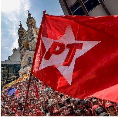 Após calote eleitoral, TJ mantém contas do PT bloqueadas em MT