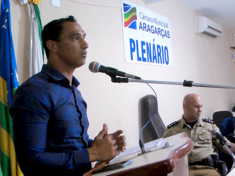 Após DNIT tentar remendar situação da Ministro João Alberto, Ricardo Galvão dispara: “nossa luta não para em buscar a melhor alternativa”.