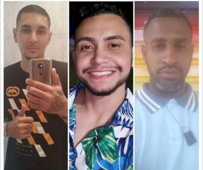 PJC localiza cadáveres de possíveis jovens desaparecidos em Campo Verde