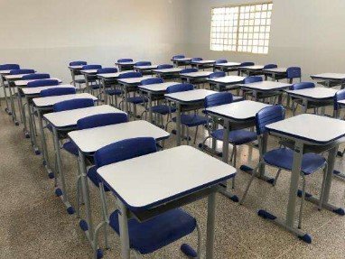 Aluno com TDAH é vítima de assédio e ameaças em escola de Cuiabá