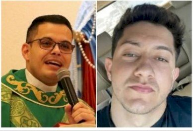 Igreja irá pagar R$40 mil a jovem que acusou padre de MT de assédio sexual