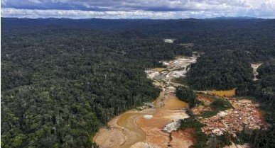 Após ser autuado por danos ambientais, produtor rural é multado em R$ 120 mil