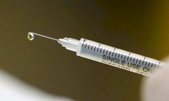 Vacina contra cocaína barra “circuito de recompensa” da droga
