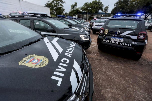 Polícia Civil recupera R$ 30 mil subtraídos de comerciante que teve celular furtado em Alto Araguaia