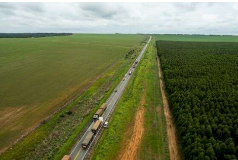 Agro é diferencial para aumento populacional em dez cidades de MT