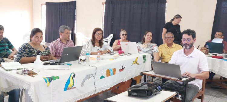 Academia Viva promove oficina de Planejamento e Gestão Cultural em Barra do Garças