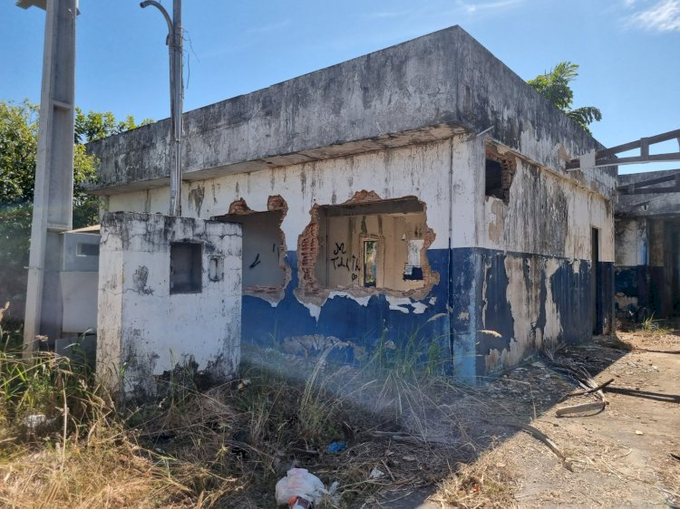 Com investimentos de R$ 8 milhões, Prefeitura de Barra do Garças irá reconstruir escola Dom José Selva