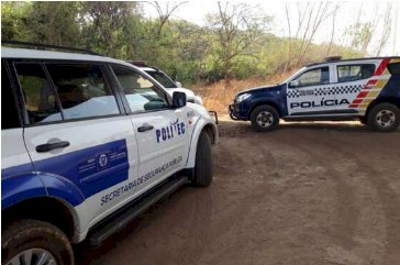 Idoso de 80 anos mata assaltante que tentou invadir sua residência