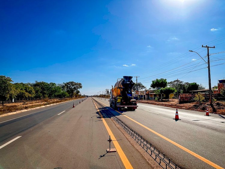 Prefeitura disponibiliza ônibus para alunos que moram no Nova Barra Sul