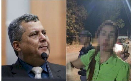 Polícia Civil explica motivo pelo qual Baiano Filho não foi preso