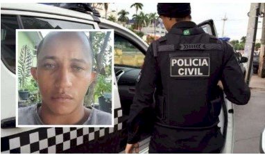 Criminoso que estuprou a própria filha, de 8 anos, se entrega à polícia