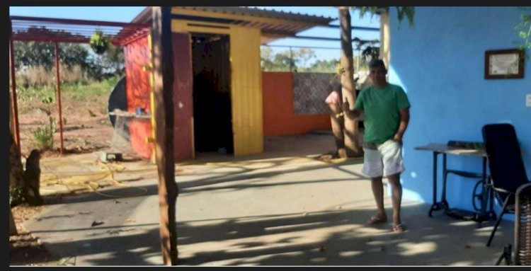 EQUATORIAL GOIÁS, TERÁ DE INSTALAR E FORNECER ENERGIA ELÉTRICA EM ASSENTAMENTO RURAL ‘CAMPO BELO” APÓS 15 ANOS DE ESPERA, NO MUNICÍPIO DE ARAGARÇAS-GO