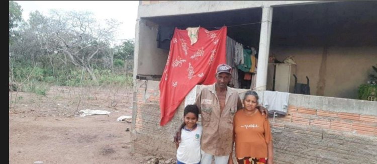 EQUATORIAL GOIÁS, TERÁ DE INSTALAR E FORNECER ENERGIA ELÉTRICA EM ASSENTAMENTO RURAL ‘CAMPO BELO” APÓS 15 ANOS DE ESPERA, NO MUNICÍPIO DE ARAGARÇAS-GO