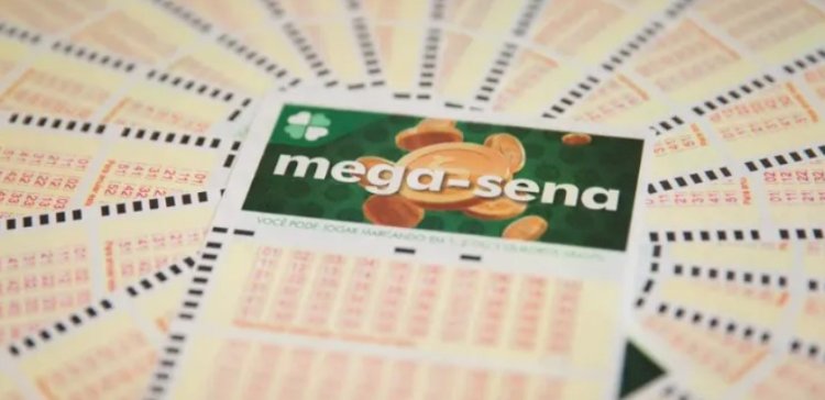 Aposta de Goiânia ganha prêmio de mais de R$ 100 milhões na Mega-Sena