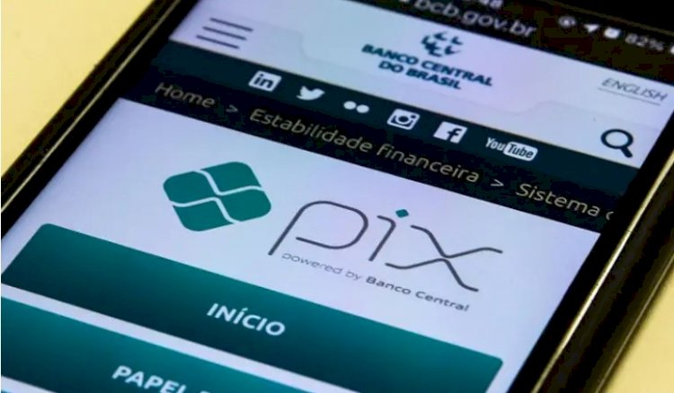 Atenção! Golpe modifica código do PIX gerado em pagamentos online