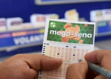 Cinco apostas de MT são premiadas na Mega-Sena; Prêmio total de R$ 300 mil