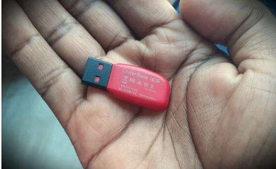 Homem que matou colega por causa de pen drive vira réu na Justiça