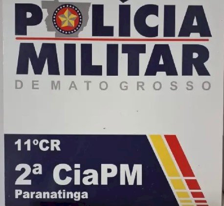 Tragédia em Paranatinga: Criança de 5 anos é vítima de homicídio