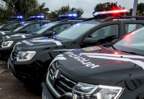 Polícia Civil prende jovem por descumprimento de medidas protetivas em Barra do Garças