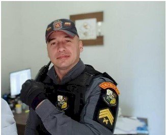 Corpo de sargento da PM é encontrado no Rio das Mortes; buscas continuam por Tenente