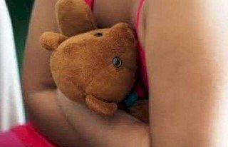 Menina de 9 anos posta foto das partes íntimas machucadas e denuncia tio por estupro