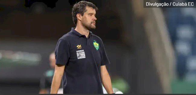 Deportivo Garcilaso e Cuiabá se enfrentam na noite desta terça-feira