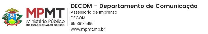 Ministério Publico do Estado suspende show de queima do alho em Ribeirão Cascalheira