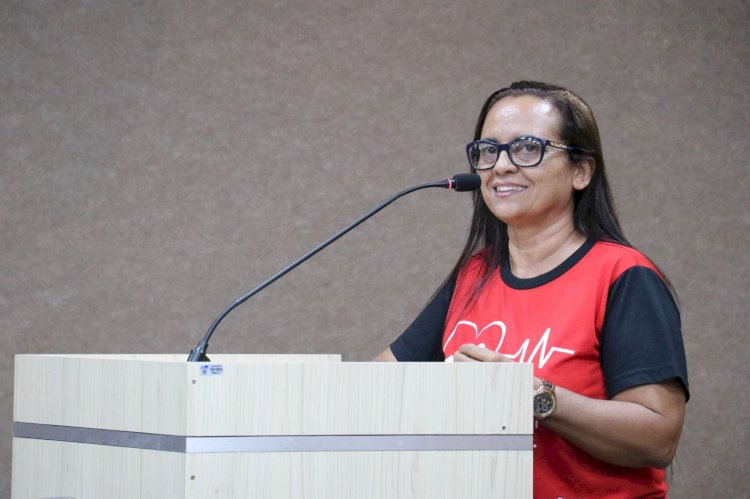 Câmara de Barra do Garças e Banco de sangue promovem campanha de doação em homenagem ao Dia Mundial do Doador